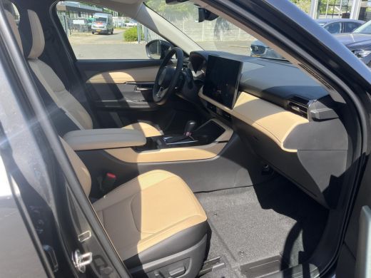 Mazda CX-5 2.5 E-SKYACTIV G 141 M HYBRID Homura | Tan Leder | Panoramadak | 2000KG Trekgewicht | Model 2026! ActivLease financial lease