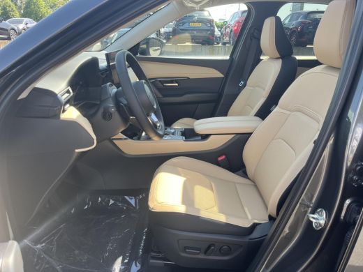 Mazda CX-5 2.5 E-SKYACTIV G 141 M HYBRID Homura | Tan Leder | Panoramadak | 2000KG Trekgewicht | Model 2026! ActivLease financial lease