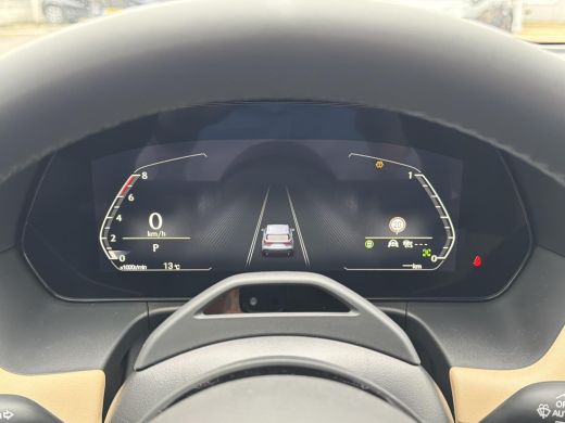 Mazda CX-5 2.5 E-SKYACTIV G 141 M HYBRID Homura | Tan Leder | Panoramadak | 2000KG Trekgewicht | Model 2026! ActivLease financial lease