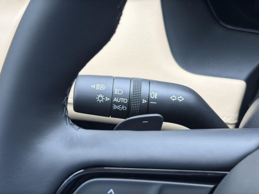 Mazda CX-5 2.5 E-SKYACTIV G 141 M HYBRID Homura | Tan Leder | Panoramadak | 2000KG Trekgewicht | Model 2026! ActivLease financial lease