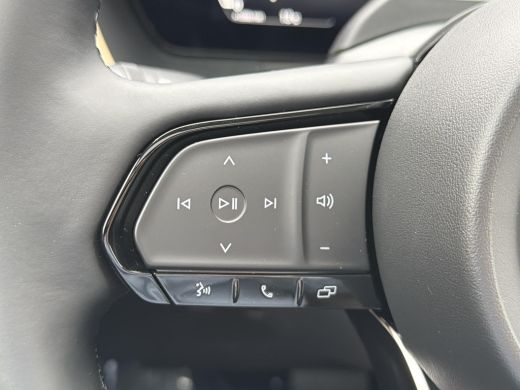 Mazda CX-5 2.5 E-SKYACTIV G 141 M HYBRID Homura | Tan Leder | Panoramadak | 2000KG Trekgewicht | Model 2026! ActivLease financial lease