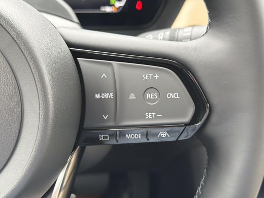 Mazda CX-5 2.5 E-SKYACTIV G 141 M HYBRID Homura | Tan Leder | Panoramadak | 2000KG Trekgewicht | Model 2026! ActivLease financial lease