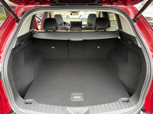Mazda CX-5 2.5 E-SKYACTIV G 141 M HYBRID Homura | Tan Leder | Panoramadak | 2000KG Trekgewicht | Model 2026! ActivLease financial lease