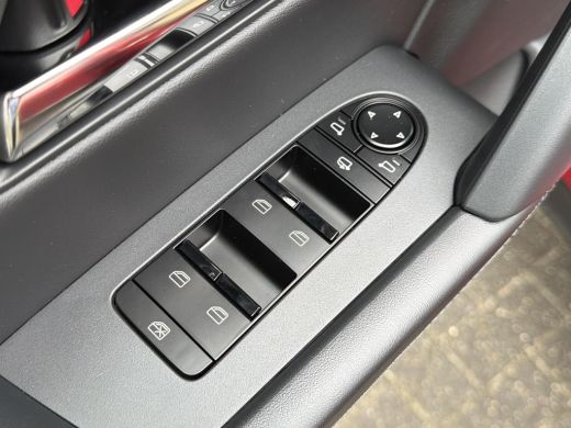 Mazda CX-5 2.5 E-SKYACTIV G 141 M HYBRID Homura | Tan Leder | Panoramadak | 2000KG Trekgewicht | Model 2026! ActivLease financial lease