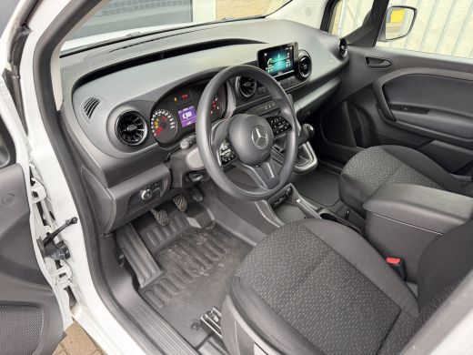 Mercedes-Benz Citan 108 CDI Euro 6 L1 Pro CarPlay/cruise control/pdc ActivLease financial lease
