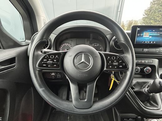 Mercedes-Benz Citan 110 CDI / L1H1 / 1e EIG. / 59.832 !! / AIRCO / CRUISE / NAVI / CAMERA / APPLE CARPLAY ActivLease financial lease