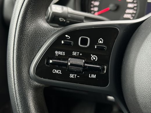 Mercedes-Benz Citan 110 CDI / L1H1 / 1e EIG. / 59.832 !! / AIRCO / CRUISE / NAVI / CAMERA / APPLE CARPLAY ActivLease financial lease