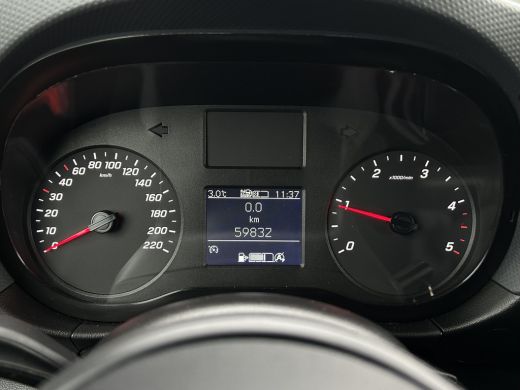 Mercedes-Benz Citan 110 CDI / L1H1 / 1e EIG. / 59.832 !! / AIRCO / CRUISE / NAVI / CAMERA / APPLE CARPLAY ActivLease financial lease