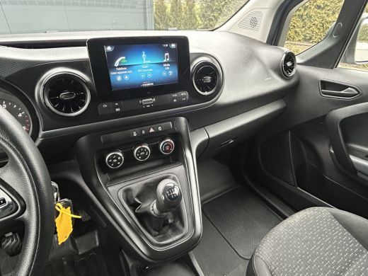 Mercedes-Benz Citan 110 CDI / L1H1 / 1e EIG. / 59.832 !! / AIRCO / CRUISE / NAVI / CAMERA / APPLE CARPLAY ActivLease financial lease