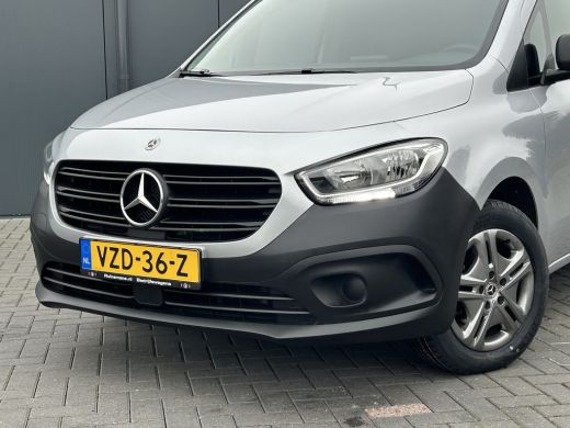 Mercedes-Benz Citan 110 CDI / L1H1 / 1e EIG. / 59.832 !! / AIRCO / CRUISE / NAVI / CAMERA / APPLE CARPLAY ActivLease financial lease