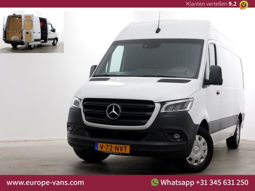 Mercedes-Benz Sprinter 316 CDI 163pk RWD L2H2 7G Automaat LED/ACC/Camera 03-2020