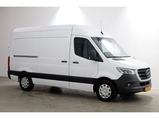 Mercedes-Benz Sprinter 316 CDI 163pk RWD L2H2 7G Automaat LED/ACC/Camera 03-2020 ActivLease financial lease