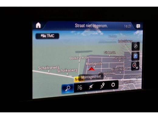 Mercedes-Benz Sprinter 316 CDI 163pk RWD L2H2 7G Automaat LED/ACC/Camera 03-2020 ActivLease financial lease