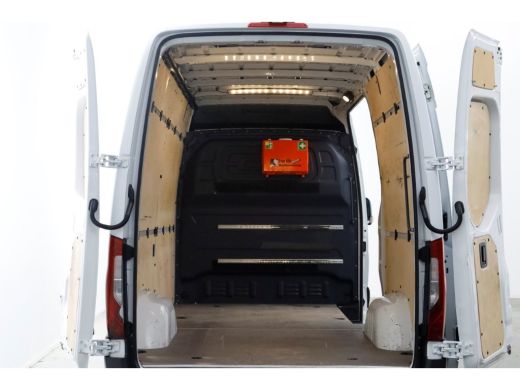 Mercedes-Benz Sprinter 316 CDI 163pk RWD L2H2 7G Automaat LED/ACC/Camera 03-2020 ActivLease financial lease