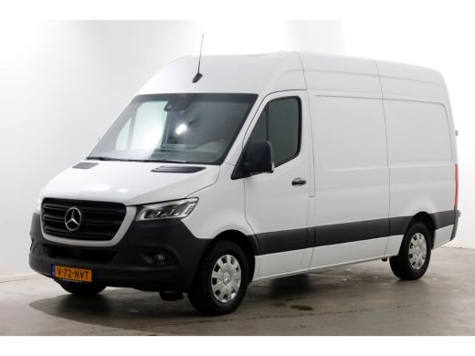 Mercedes-Benz Sprinter 316 CDI 163pk RWD L2H2 7G Automaat LED/ACC/Camera 03-2020 ActivLease financial lease