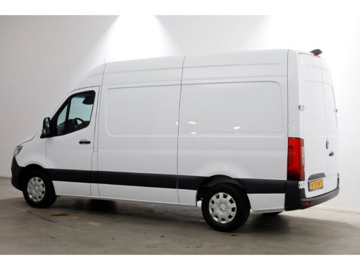 Mercedes-Benz Sprinter 316 CDI 163pk RWD L2H2 7G Automaat LED/ACC/Camera 03-2020 ActivLease financial lease