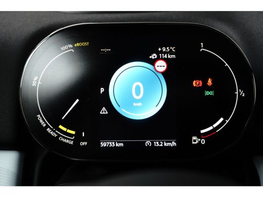 Mini Countryman 1.5 Cooper S E ALL4 Chili | Achterbank in delen neerklapbaar | Achteruitrijcamera | Apple Carplay... ActivLease financial lease