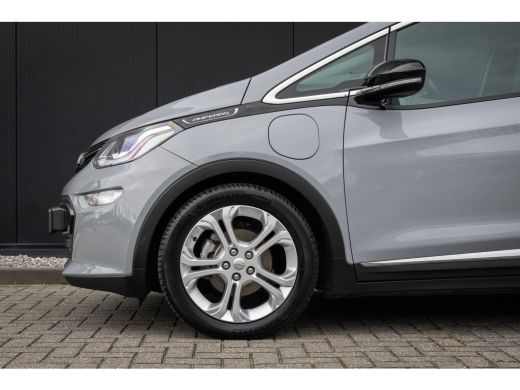 Opel Ampera-e Business Executive 60 kWh ActivLease financial lease