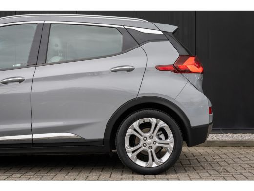 Opel Ampera-e Business Executive 60 kWh ActivLease financial lease