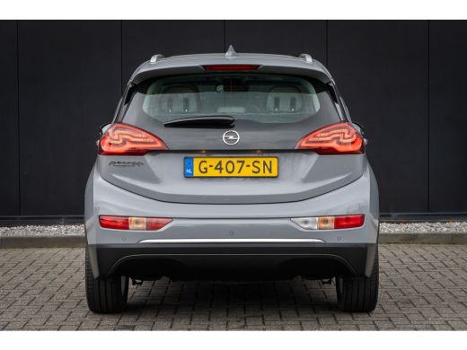 Opel Ampera-e Business Executive 60 kWh ActivLease financial lease