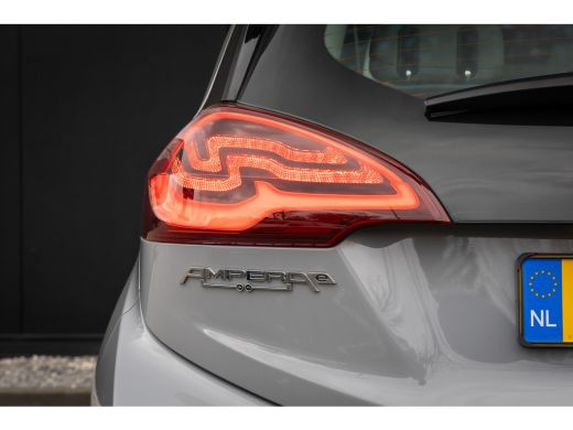 Opel Ampera-e Business Executive 60 kWh ActivLease financial lease