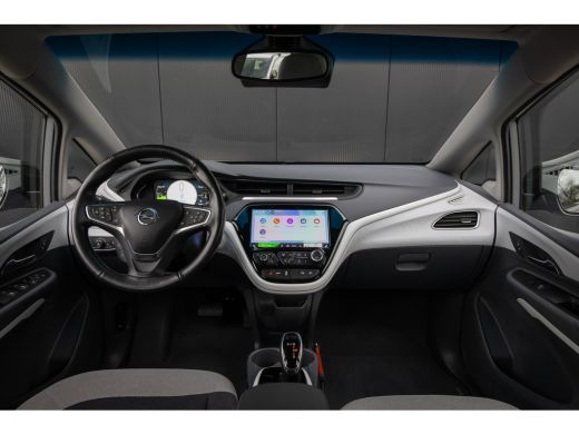 Opel Ampera-e Business Executive 60 kWh ActivLease financial lease