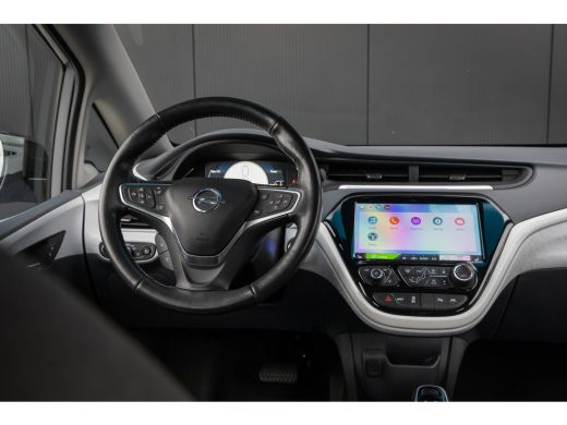 Opel Ampera-e Business Executive 60 kWh ActivLease financial lease