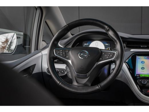 Opel Ampera-e Business Executive 60 kWh ActivLease financial lease