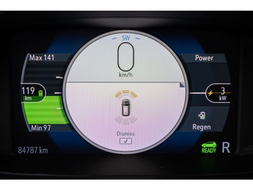 Opel Ampera-e Business Executive 60 kWh ActivLease financial lease