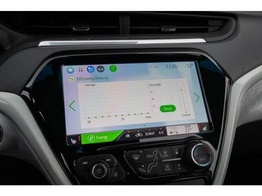 Opel Ampera-e Business Executive 60 kWh ActivLease financial lease