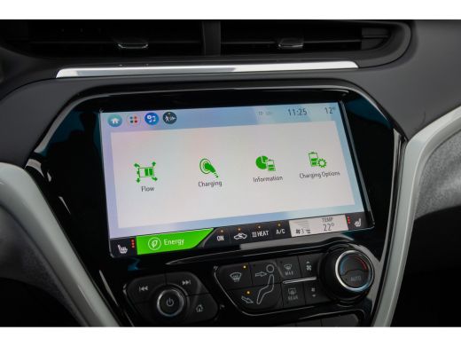 Opel Ampera-e Business Executive 60 kWh ActivLease financial lease