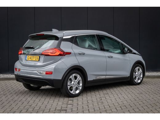 Opel Ampera-e Business Executive 60 kWh ActivLease financial lease