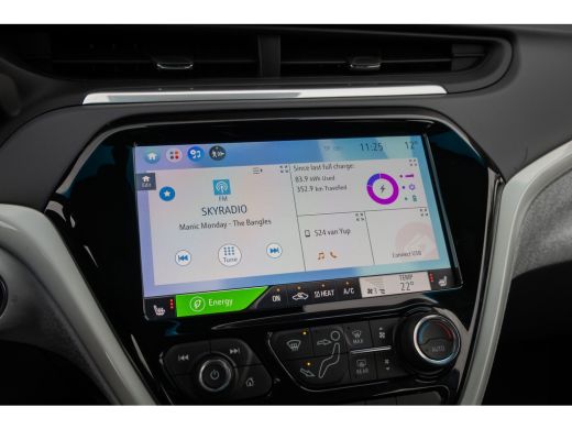 Opel Ampera-e Business Executive 60 kWh ActivLease financial lease