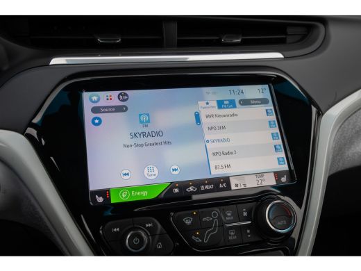 Opel Ampera-e Business Executive 60 kWh ActivLease financial lease