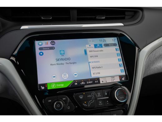 Opel Ampera-e Business Executive 60 kWh ActivLease financial lease