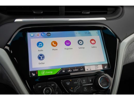 Opel Ampera-e Business Executive 60 kWh ActivLease financial lease