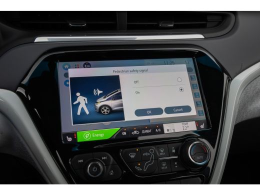 Opel Ampera-e Business Executive 60 kWh ActivLease financial lease