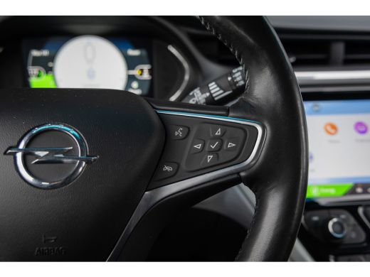 Opel Ampera-e Business Executive 60 kWh ActivLease financial lease