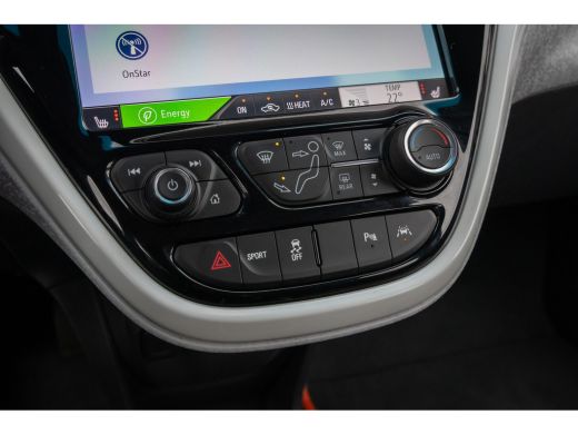 Opel Ampera-e Business Executive 60 kWh ActivLease financial lease