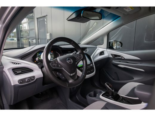 Opel Ampera-e Business Executive 60 kWh ActivLease financial lease