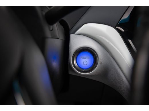 Opel Ampera-e Business Executive 60 kWh ActivLease financial lease