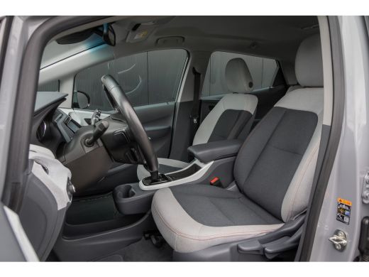 Opel Ampera-e Business Executive 60 kWh ActivLease financial lease