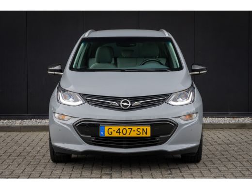 Opel Ampera-e Business Executive 60 kWh ActivLease financial lease
