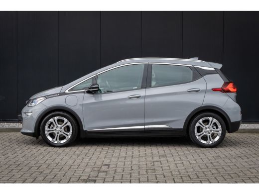 Opel Ampera-e Business Executive 60 kWh ActivLease financial lease