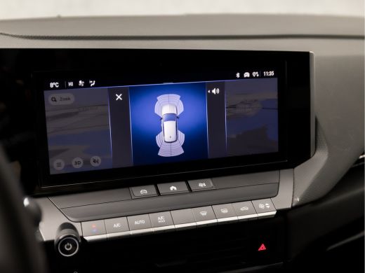 Opel Astra 1.2 Sport (APPLE CARPLAY, GROOT NAVI, GETINT GLAS, PARKEERSENSOREN, SPORTSTOELEN, CRUISE, ARMSTEU... ActivLease financial lease