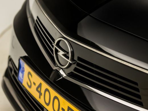 Opel Astra 1.2 Sport (APPLE CARPLAY, GROOT NAVI, GETINT GLAS, PARKEERSENSOREN, SPORTSTOELEN, CRUISE, ARMSTEU... ActivLease financial lease