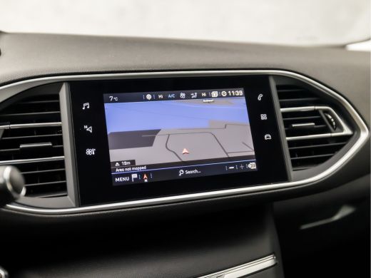 Peugeot 308 1.2 PureTech Sport (VIRTUAL COCKPIT, APPLE CARPLAY, GROOT NAVI, PARKEERSENSOREN, SPORTSTOELEN, LM... ActivLease financial lease