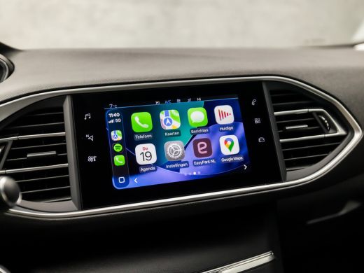 Peugeot 308 1.2 PureTech Sport (VIRTUAL COCKPIT, APPLE CARPLAY, GROOT NAVI, PARKEERSENSOREN, SPORTSTOELEN, LM... ActivLease financial lease