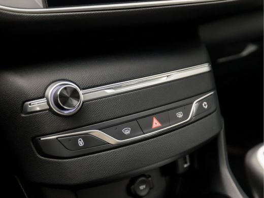 Peugeot 308 1.2 PureTech Sport (VIRTUAL COCKPIT, APPLE CARPLAY, GROOT NAVI, PARKEERSENSOREN, SPORTSTOELEN, LM... ActivLease financial lease