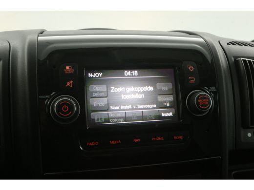 Peugeot Boxer 2.2 BlueHDi 165PK L2H2 | 3000KG Trekgew. | Airco | Cruise | Camera | Navi | Trekhaak | 2xSchuifdeur ActivLease financial lease